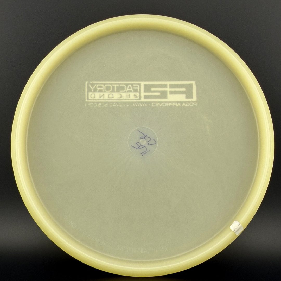 Glow Champion Classic Roc - Penned - F2 Innova