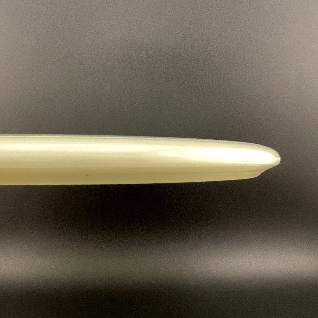 Total Eclipse Hex Axiom