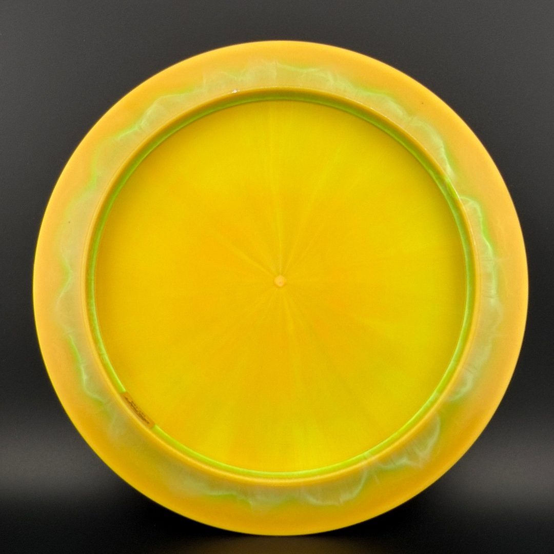 Nuke OS - Fluke OS - April Fools 2025 Misprint Discraft