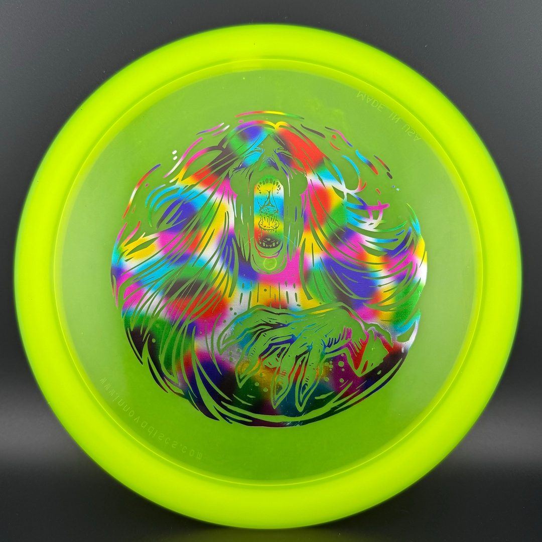 Champion Banshee Innova