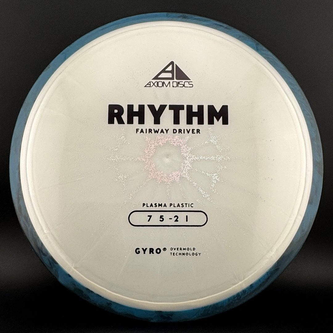 Plasma Rhythm Axiom