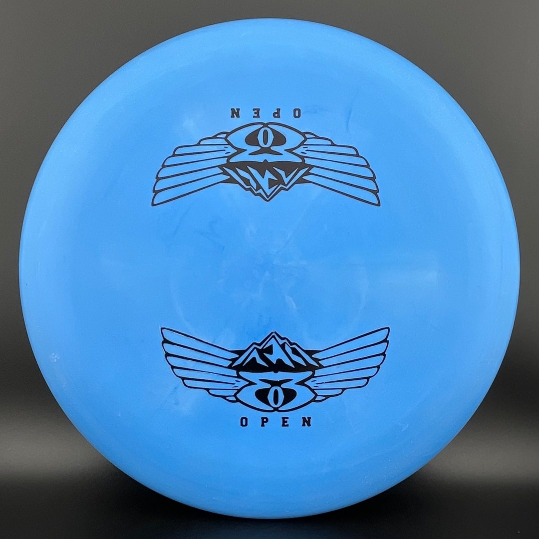 D-Line P2 Flex 2 -303 Open Discmania