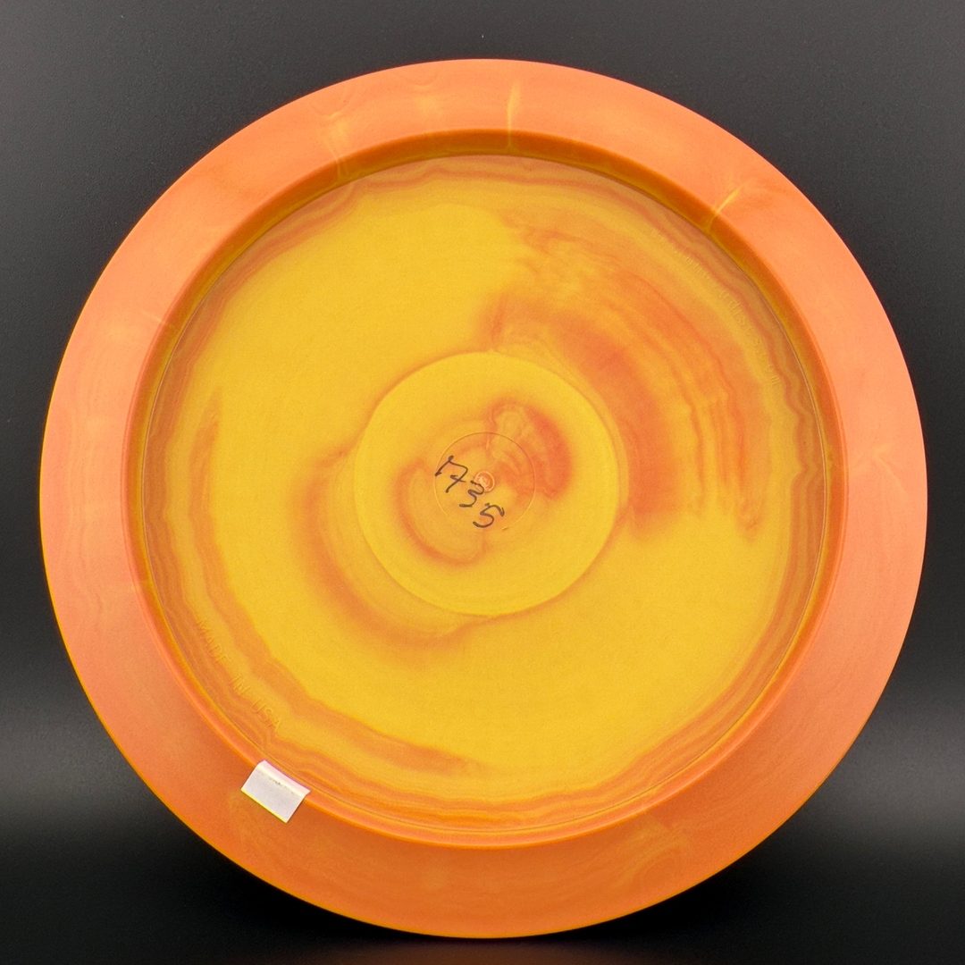 Swirly Star Wraith - Philo Brathwaite 2025 Tour Series Innova