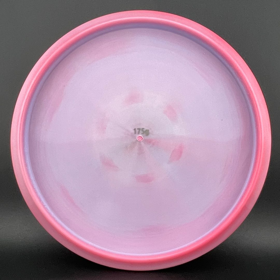 Swirl ESP Joy Prototype - Paige Pierce Discraft