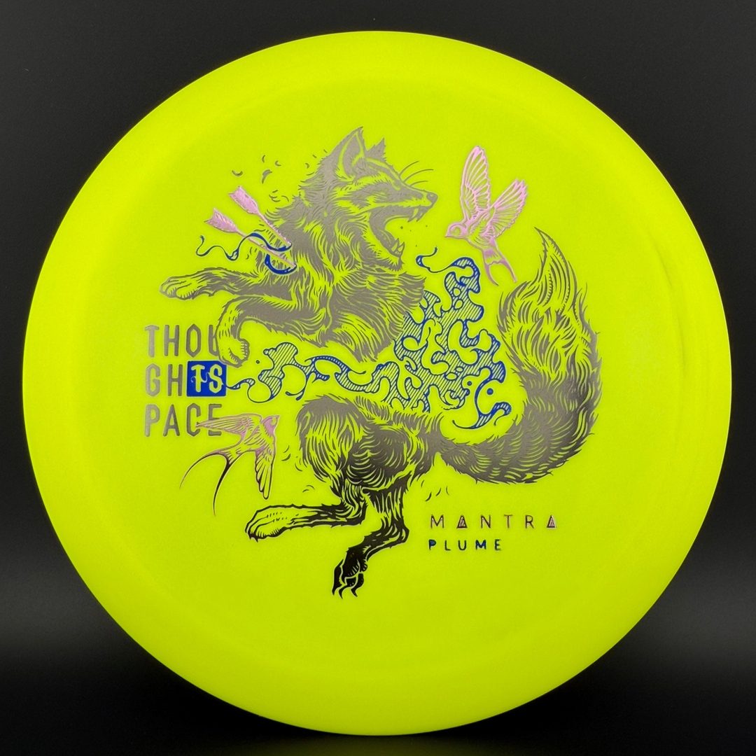 Plume Mantra - Limited Release TSA