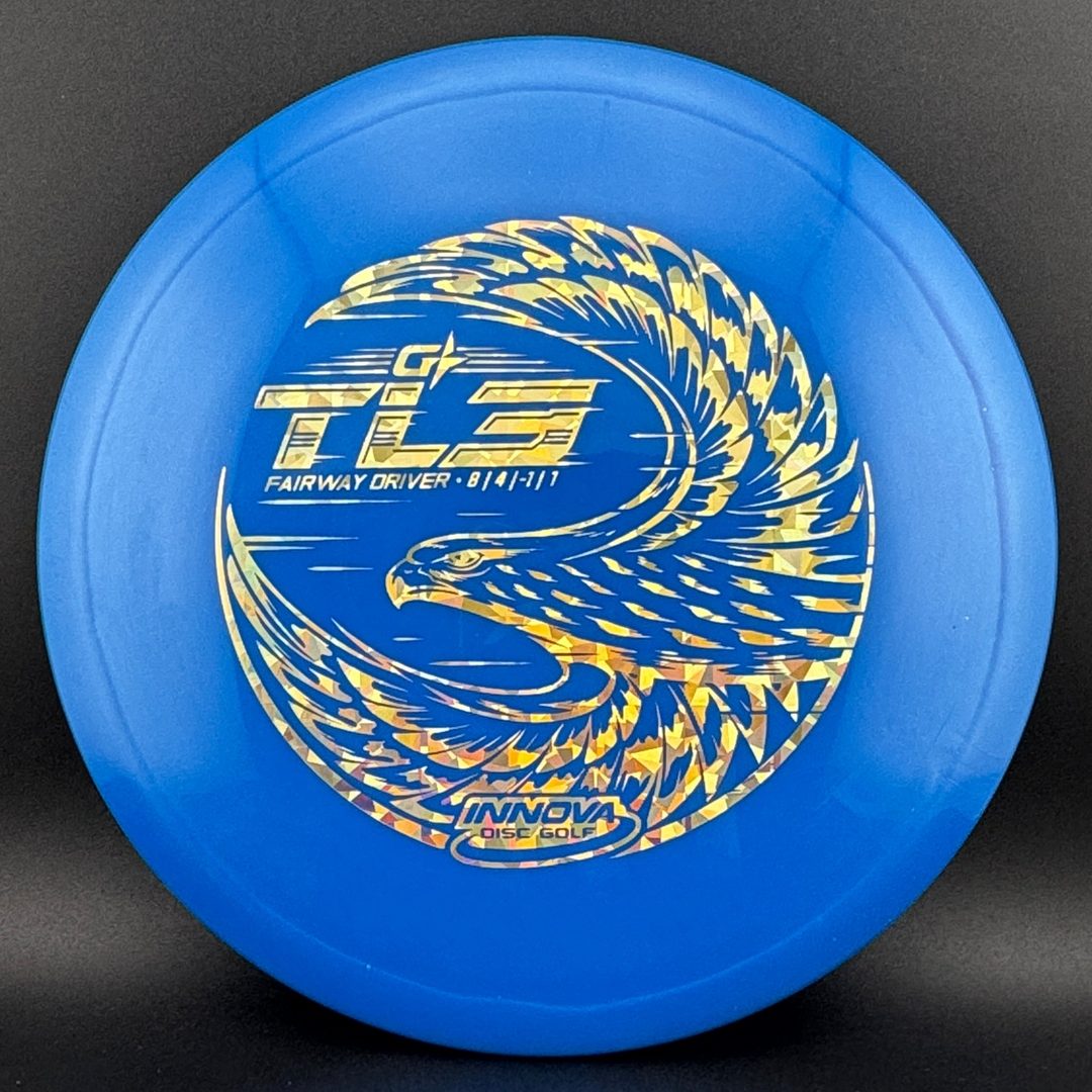 GStar TL3 Innova