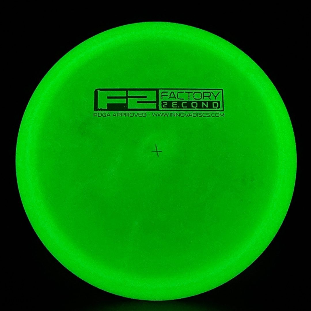 Classic Glow Star Teebird - F2 Innova