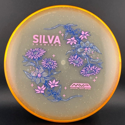 Particle Eclipse Proxy - Silva Saarinen - Gyropalooza 2025 Axiom