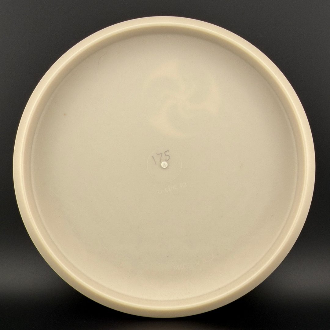 D-Line P2 - X-Out - Mini Huk Stamp - Innova Made *Warehouse Stash* Discmania