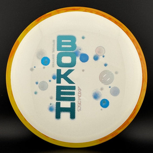 Neutron Bokeh - Special Edition Axiom