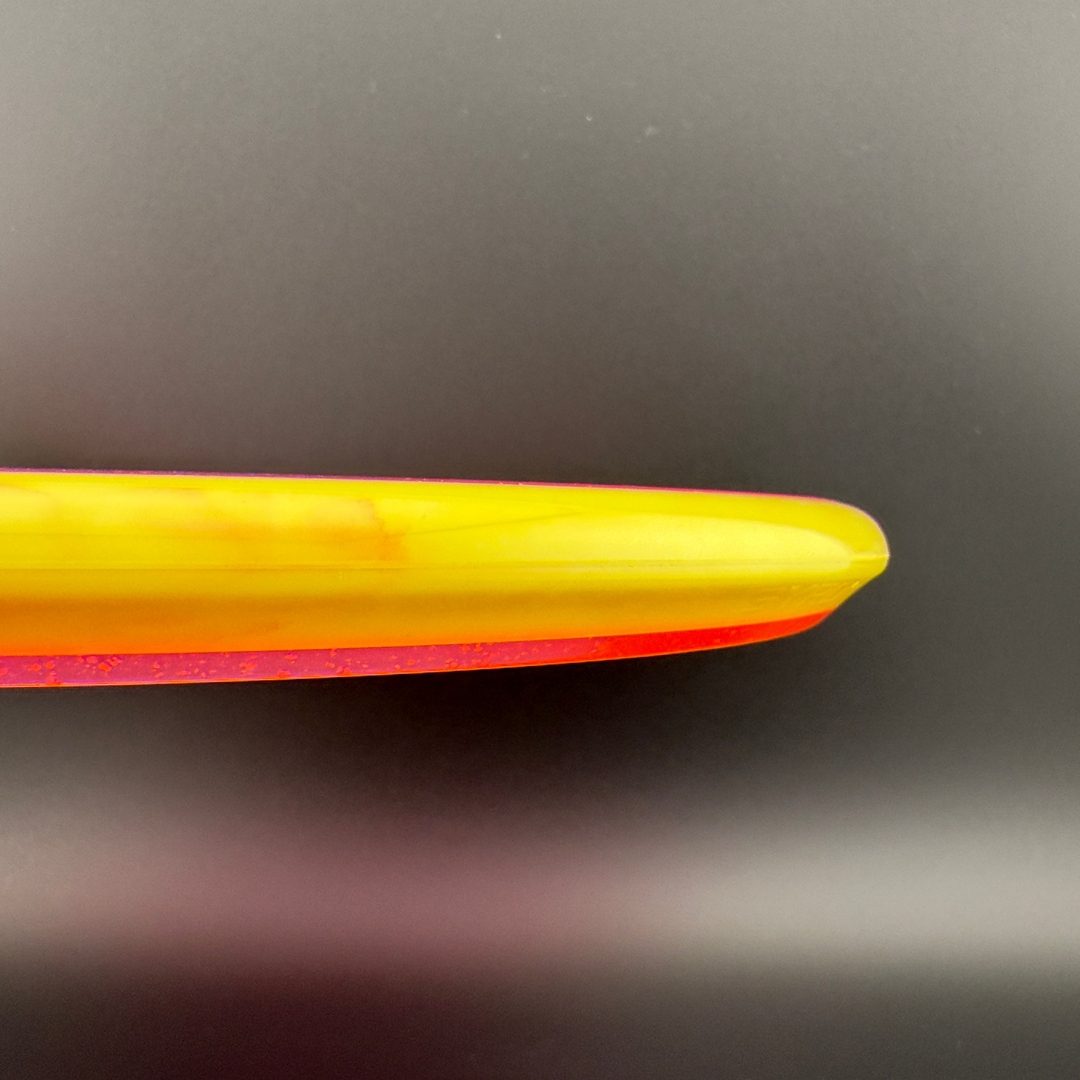 Particle Glow Proton Tempo - Music City Open 2025 Axiom