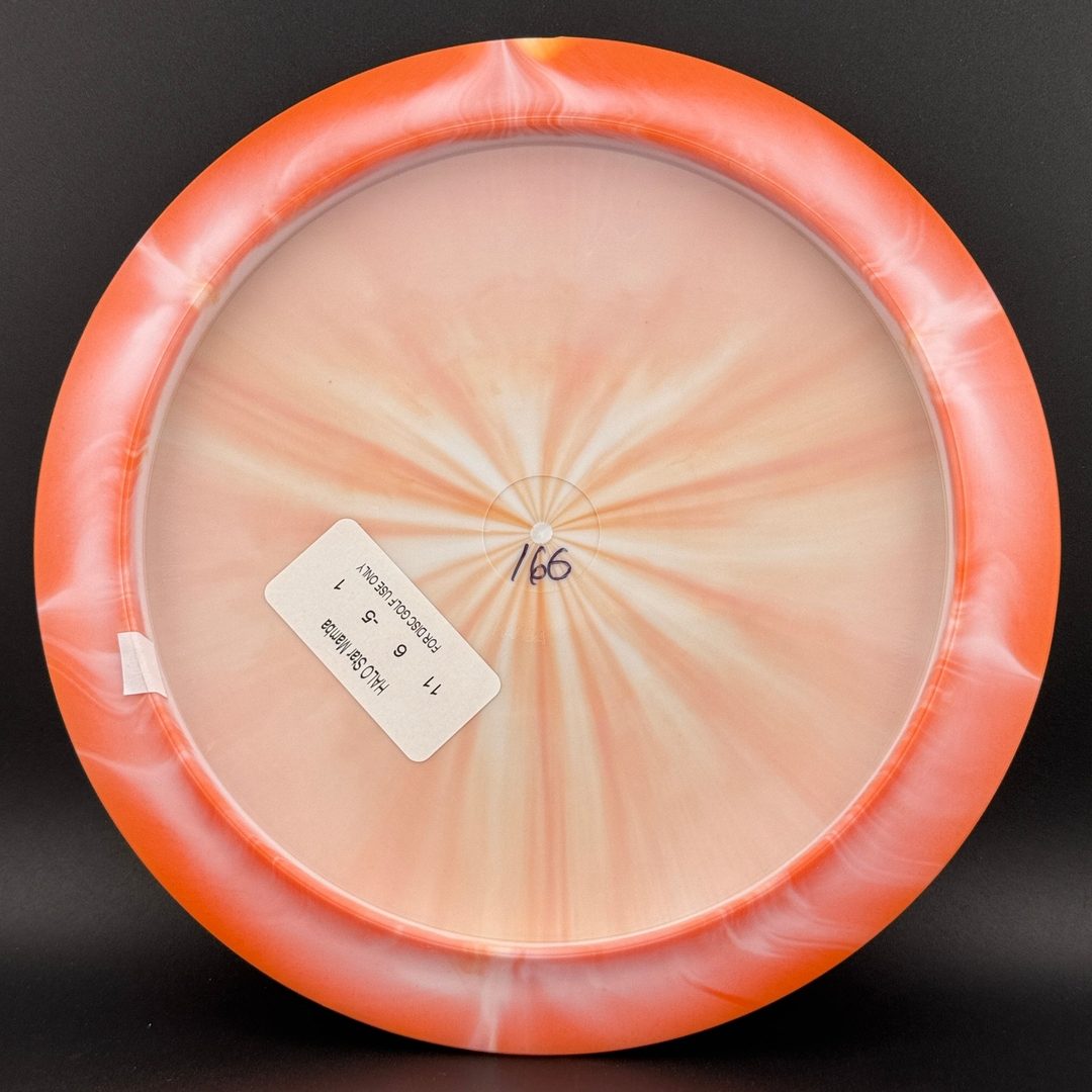 Halo Star Mamba - Eye-Fly RAD V2 by Ripper Studios Innova