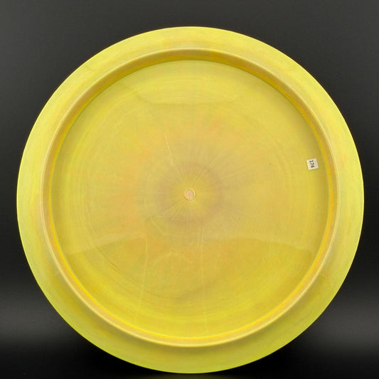 Aura Omen - Josh Seeley Tour Series TSA