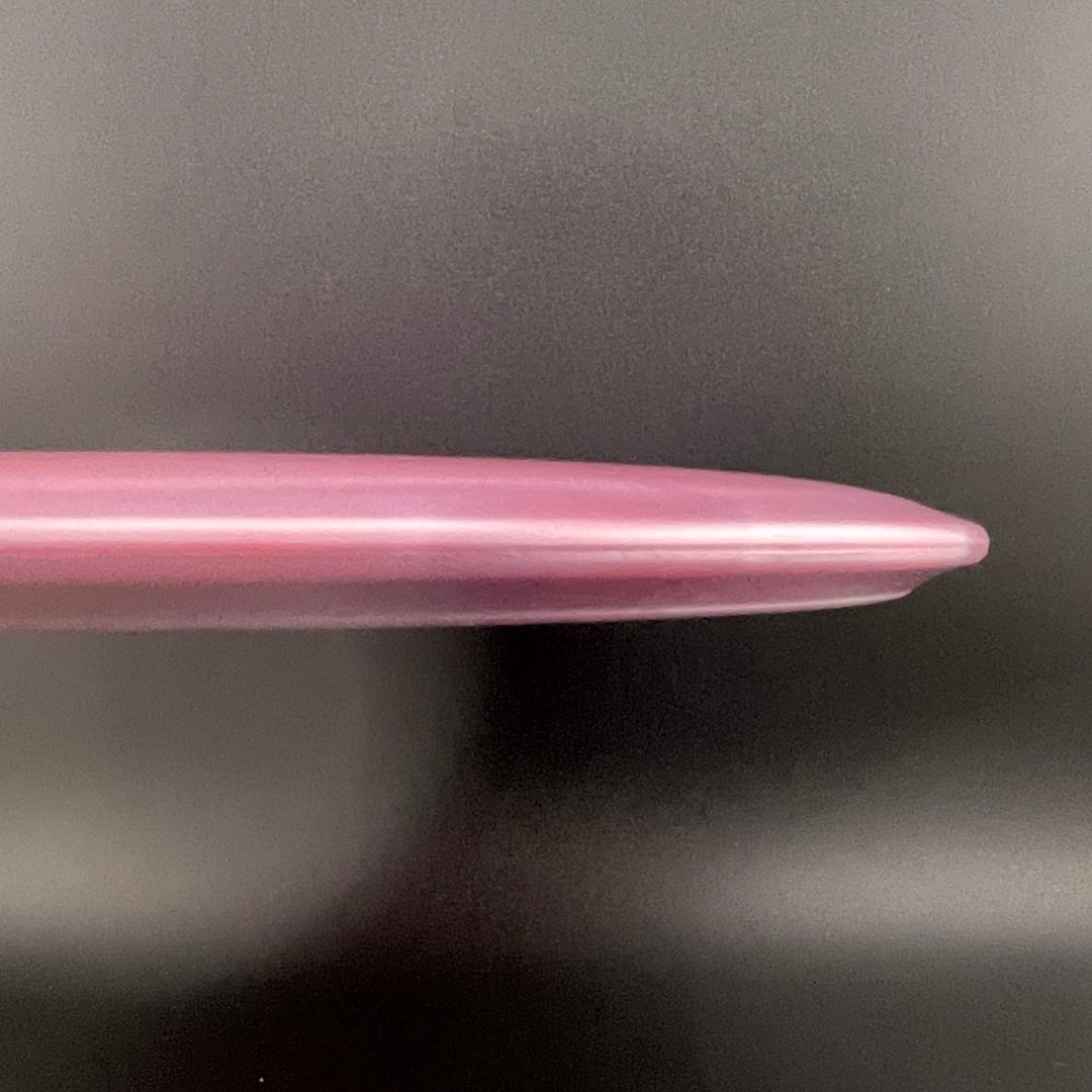 Big Z Swirl Archer - (8-Hole) 2026 Ledgestone