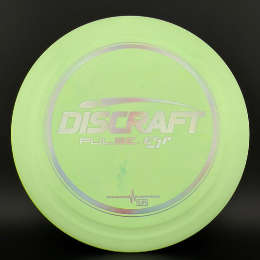 ESP Pulse - PFN Old Run - OOP Discraft