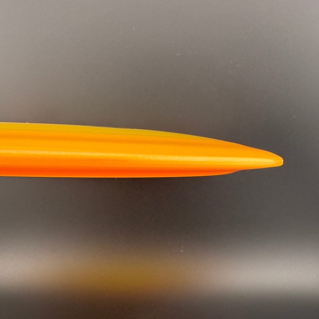 Colorshift Z Zeus 2.0 - Test Flight - Paul McBeth Discraft