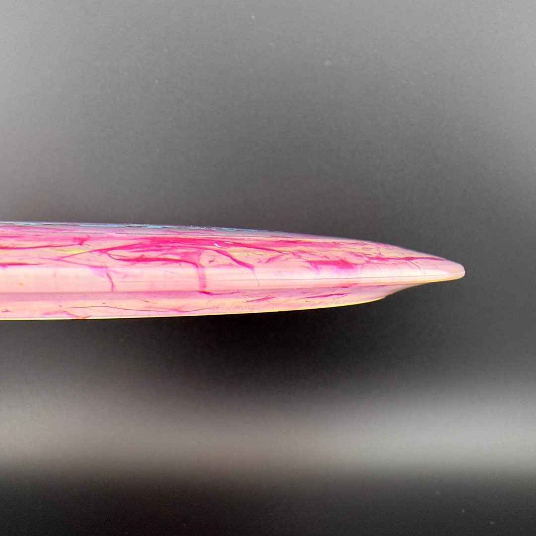 Jawbreaker Z Captain's Thrasher - Missy Gannon 2025 Discraft