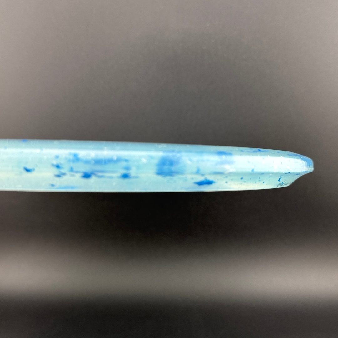 Marbled Clarus Ravine Meridian Discs