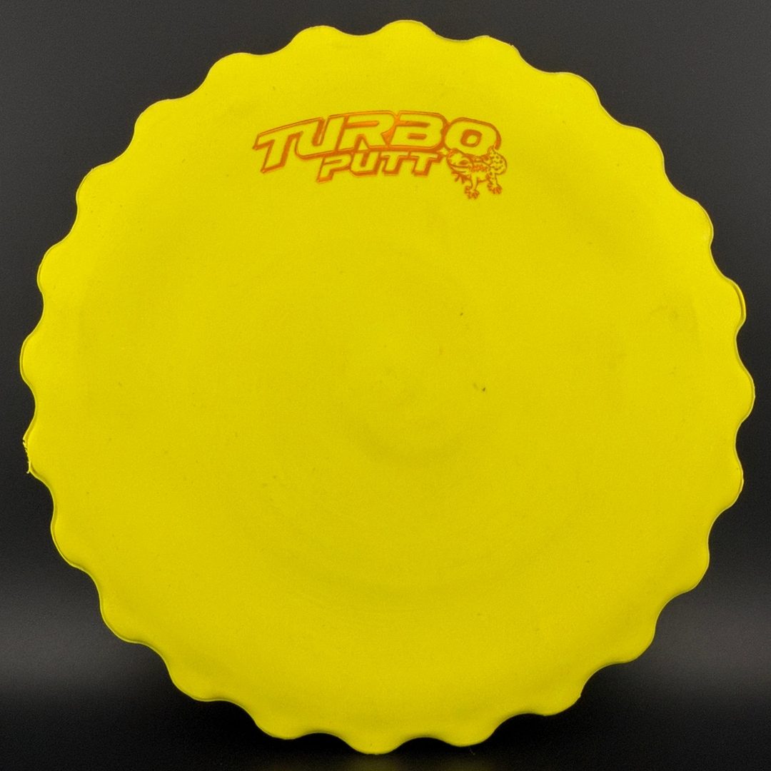 Sure Grip Turbo Putt Quest AT