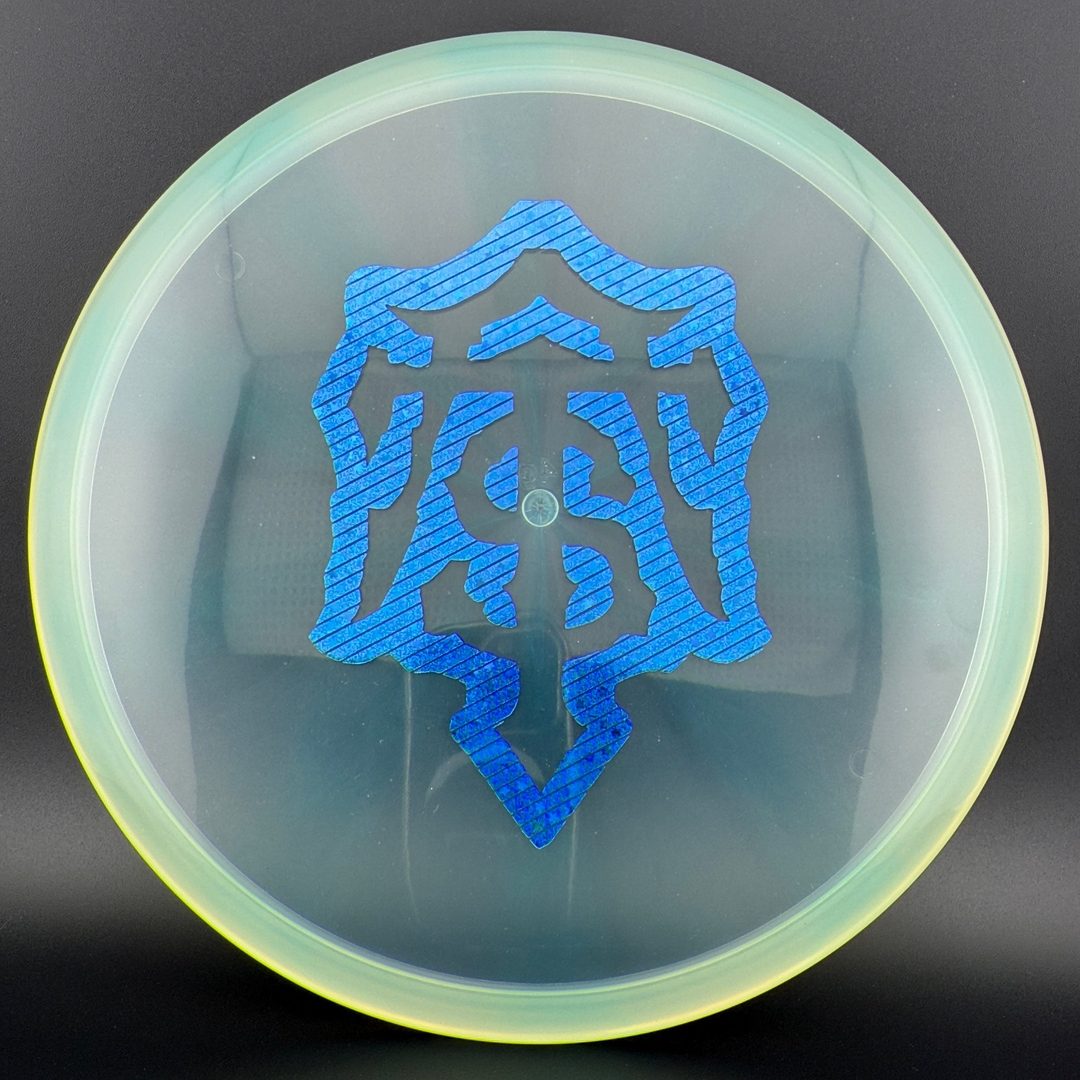 Soft Ethos Praxis - Monogram TSA