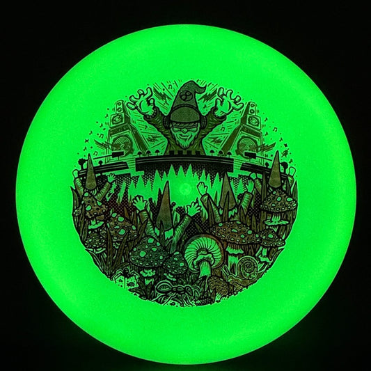 Eclipse Range - DJ Gnomeo by Skeet Design Streamline