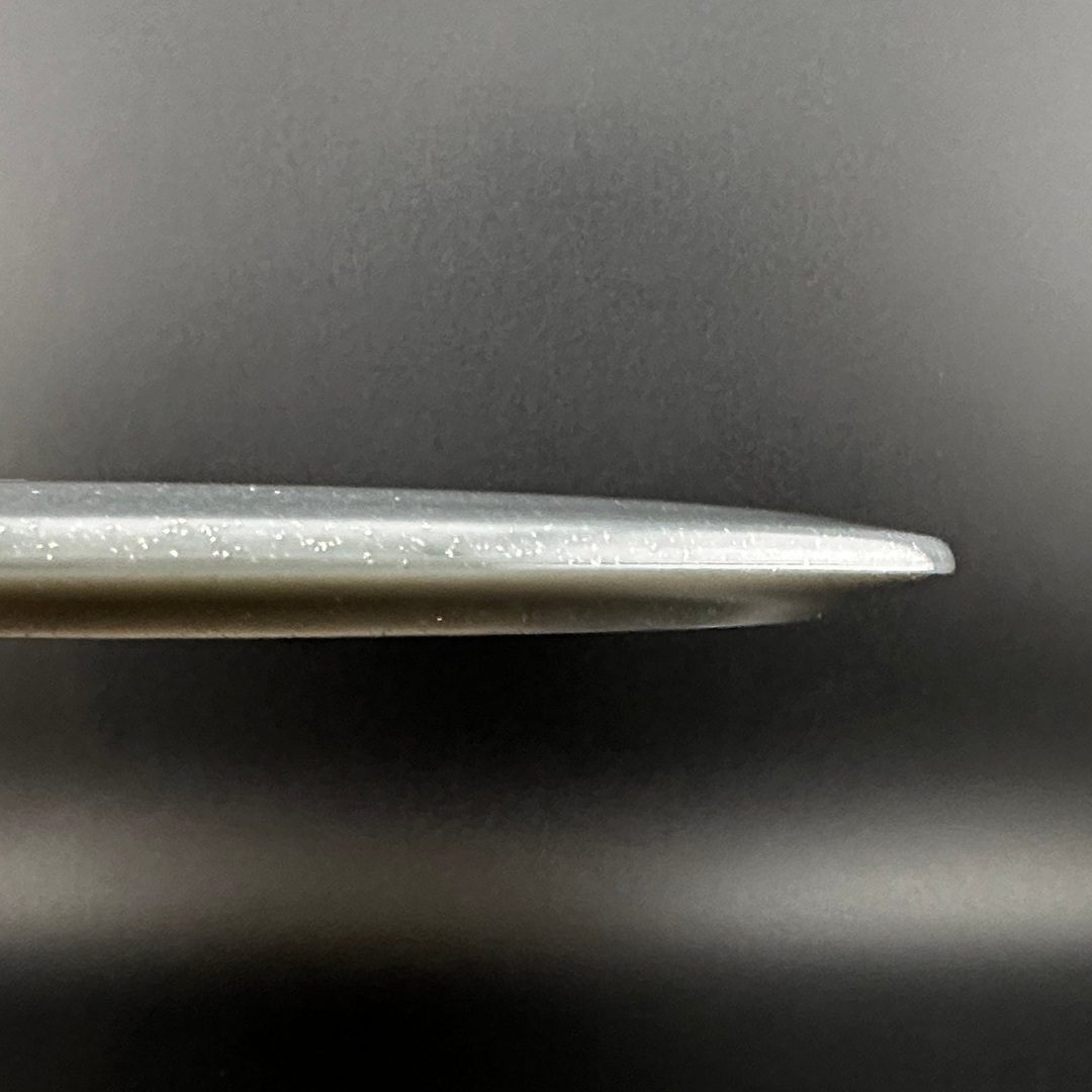 Metal Flake C-Line FD3 - Barstamp *Warehouse Stash* Discmania