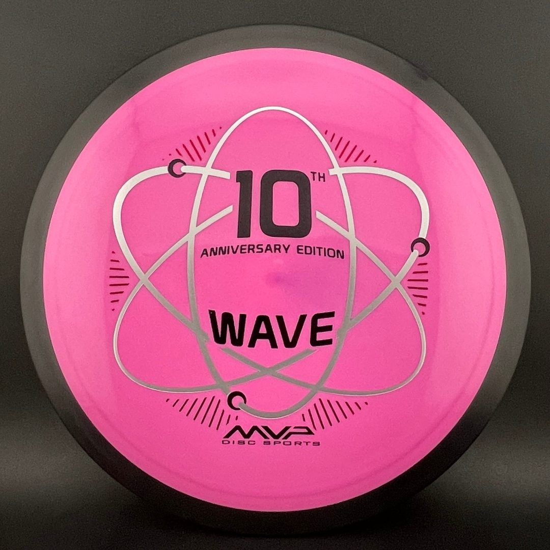 Neutron Wave – 10 Year Edition MVP