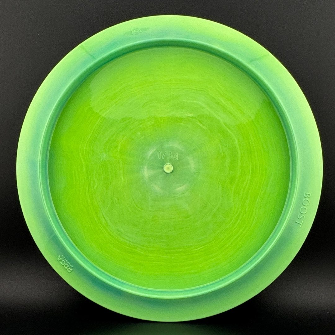 Neutron Boost - Stock Streamline