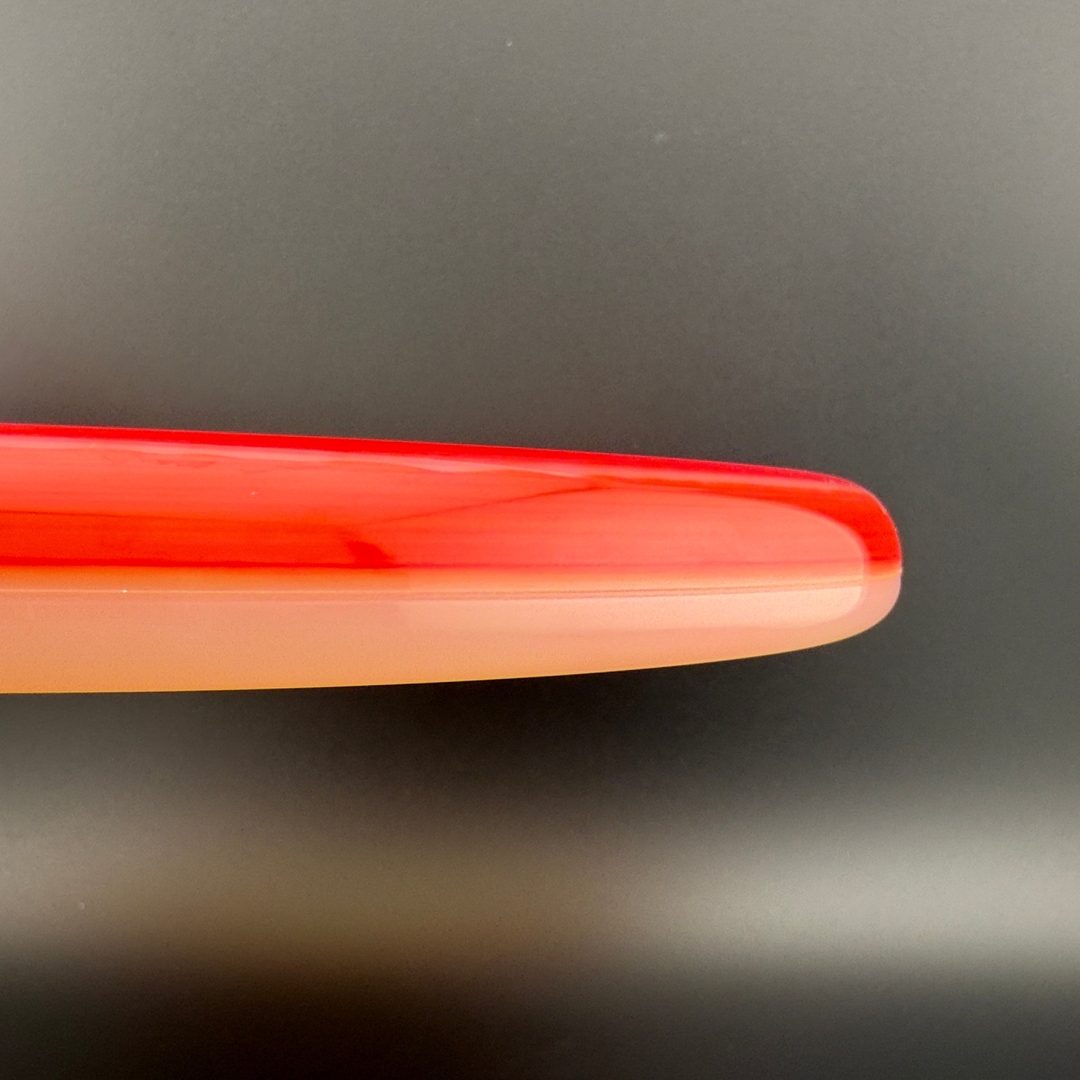 K1 Glow Berg - Spin Dyed - Dojo Designs Kastaplast