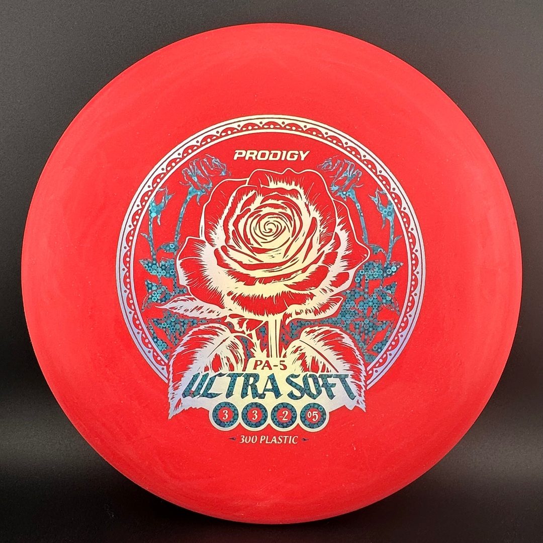 PA-5 300 Ultra Soft Prodigy