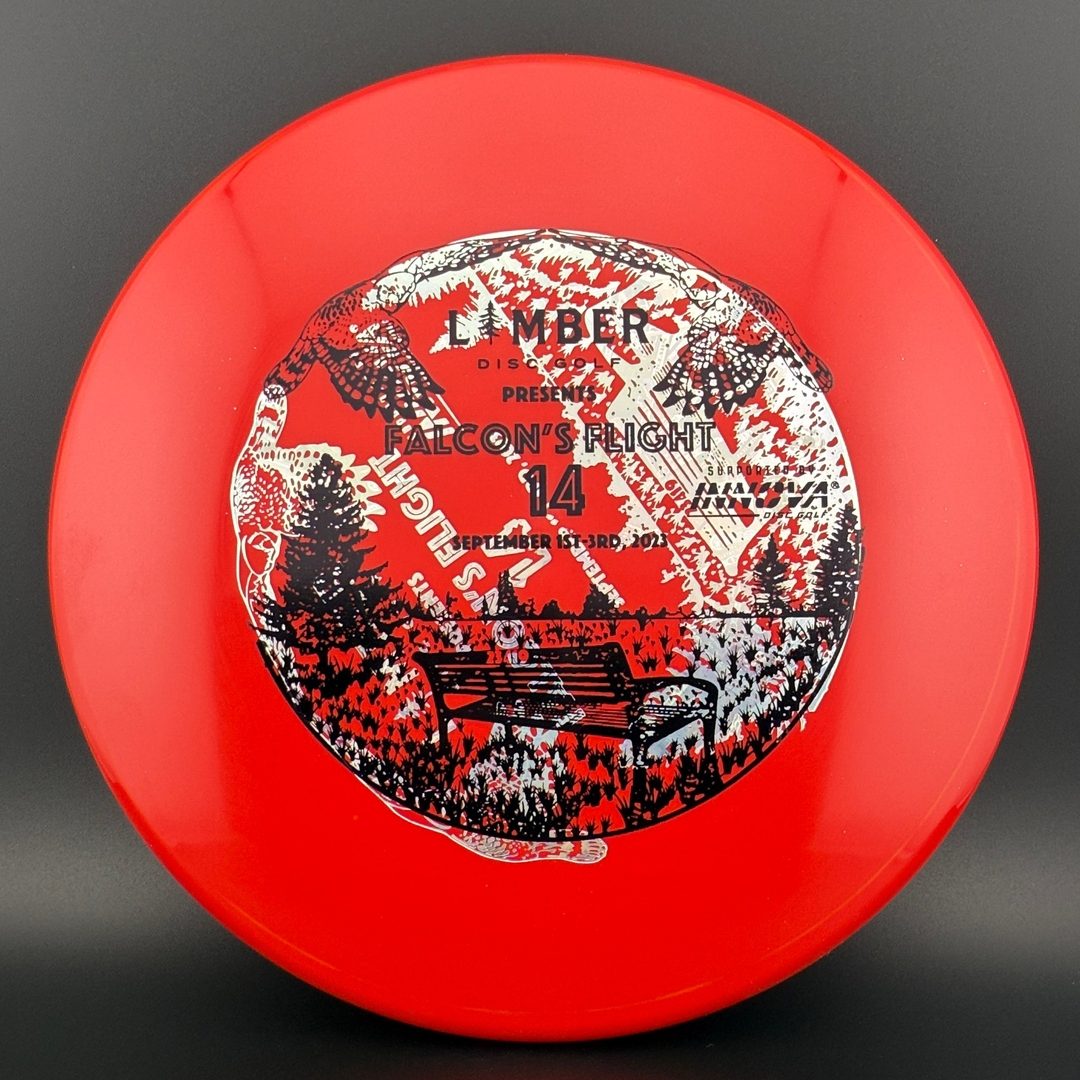 Star Polecat - F2 Innova
