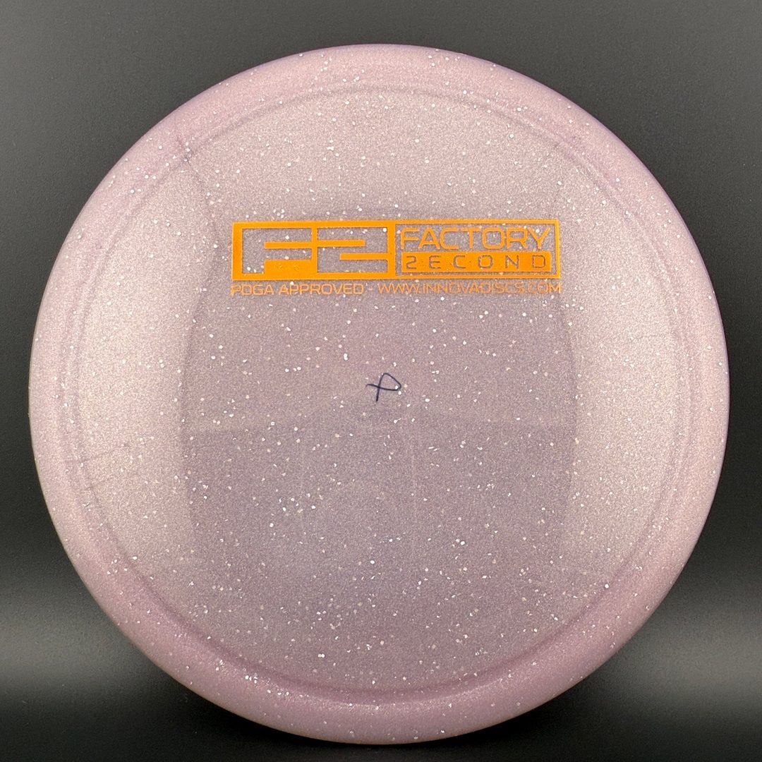 MoonDust Champion Teebird - F2 Innova