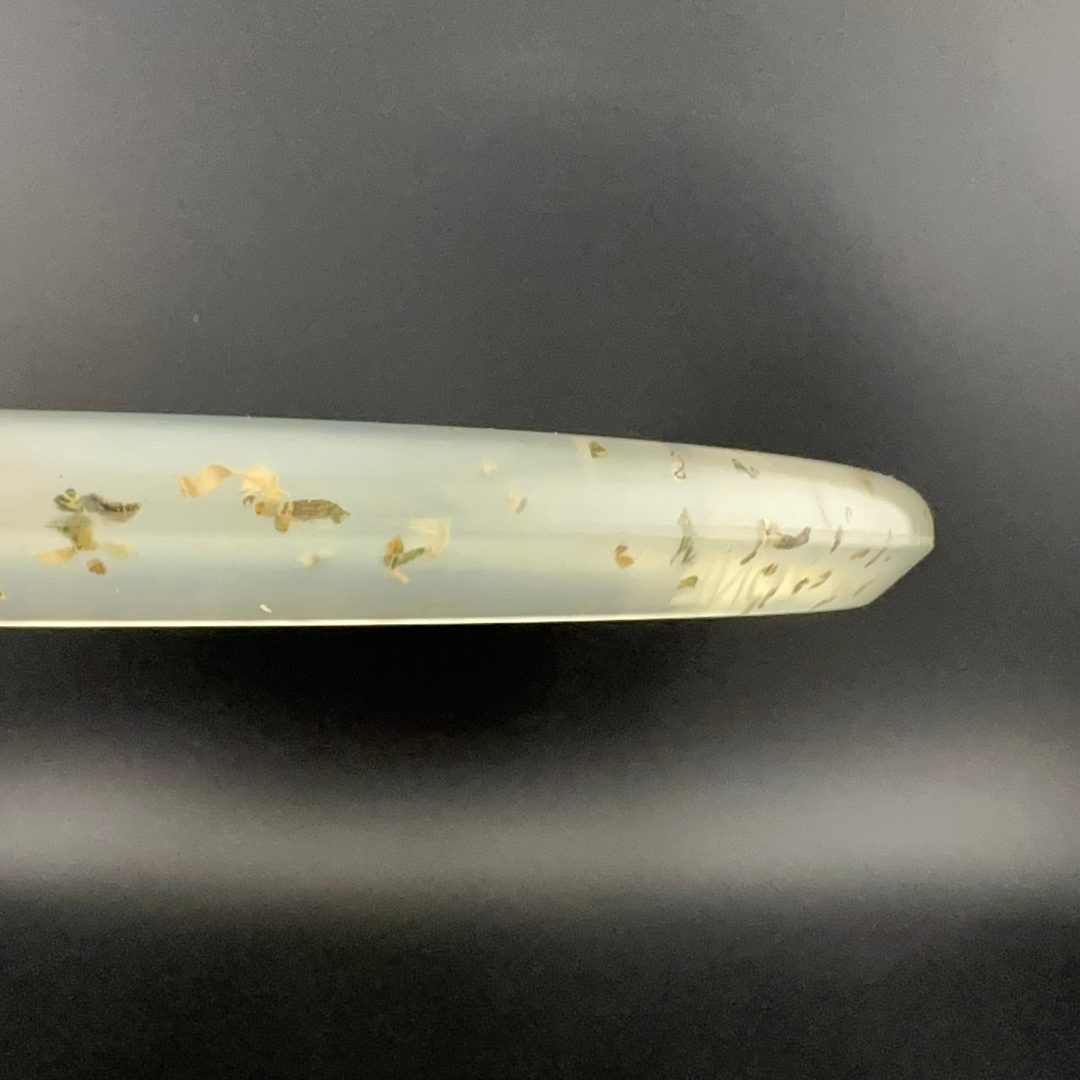 Z FLX Money Zone - 2025 Missy Gannon Throw Pink MINT Discs