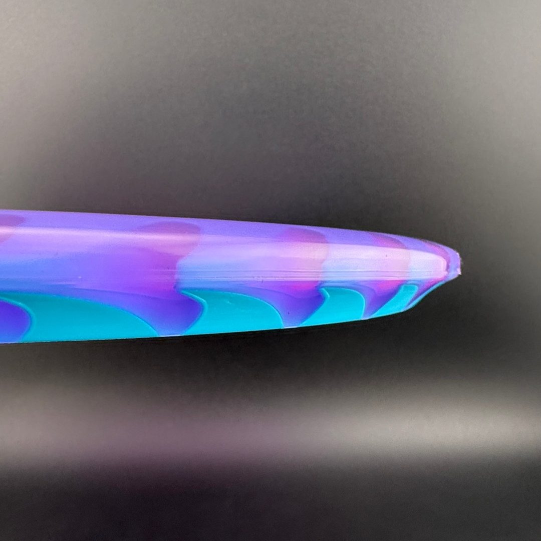 FuZed Z Buzzz - Elk Man 2.0 by Ripper Studios Discraft