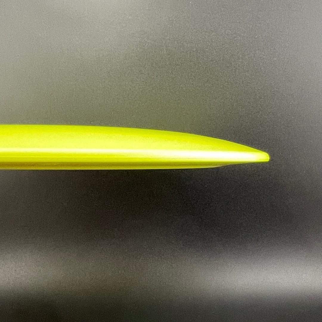 Star Corvette - Ship Stamp Innova