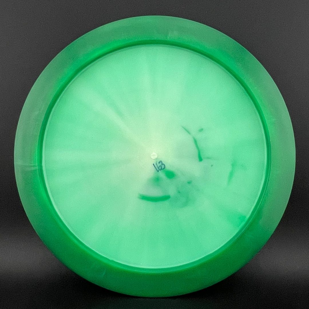 Proto Glow Halo Star Mamba - Juliana Korver 2025 Tour Series Innova