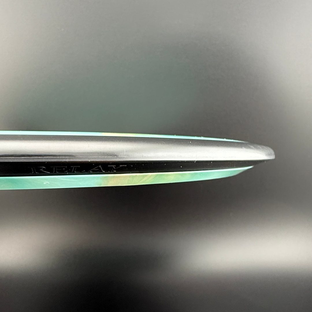 Cosmic Neutron Relay MVP