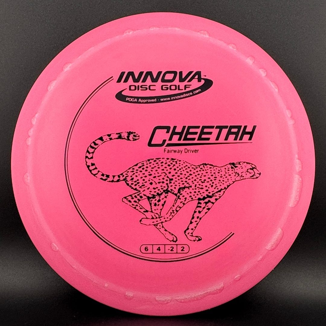 DX Cheetah Innova