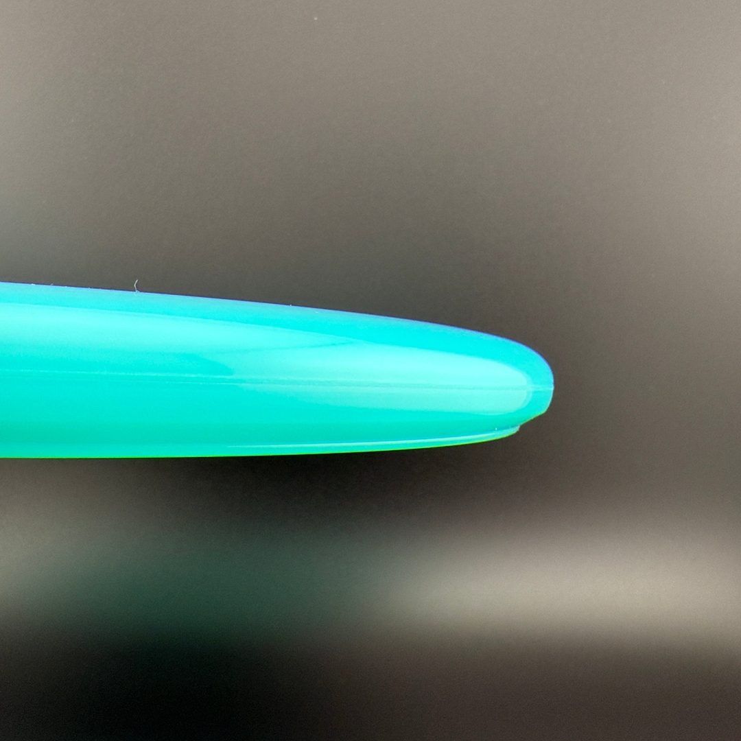 Color Glow C-Line P2x - Frozen Fortress - Discmania Challenge 2025 Discmania