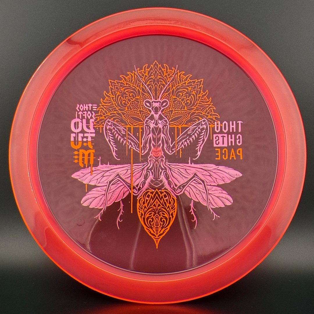 Soft Ethos Votum - First Run - Mantis TSA