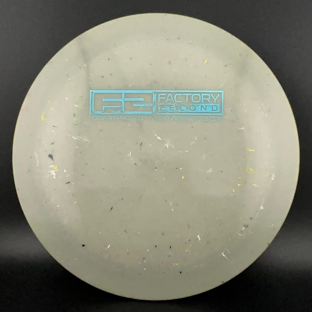 Splatter Star Corvette - F2 Innova