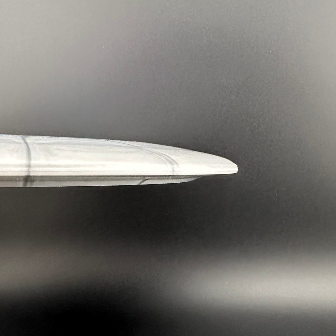 Lux Vapor Paradigm - Candence Burge 2025 Signature Series Discmania