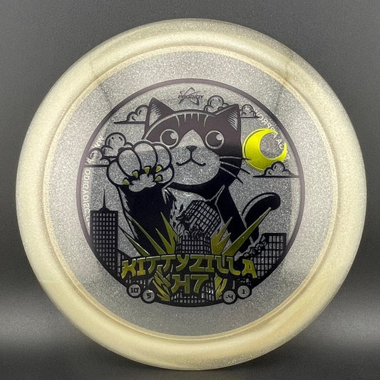 H7 750 Glimmer Kittyzilla Returns Prodigy