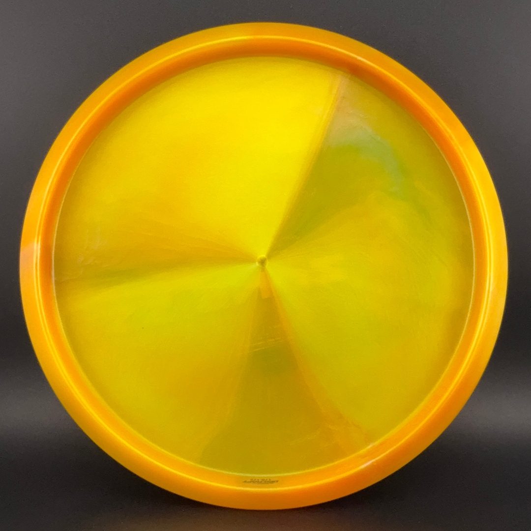 Big Z Titanium Zone SS - 2026 Holyn Handley Tour Series Discraft