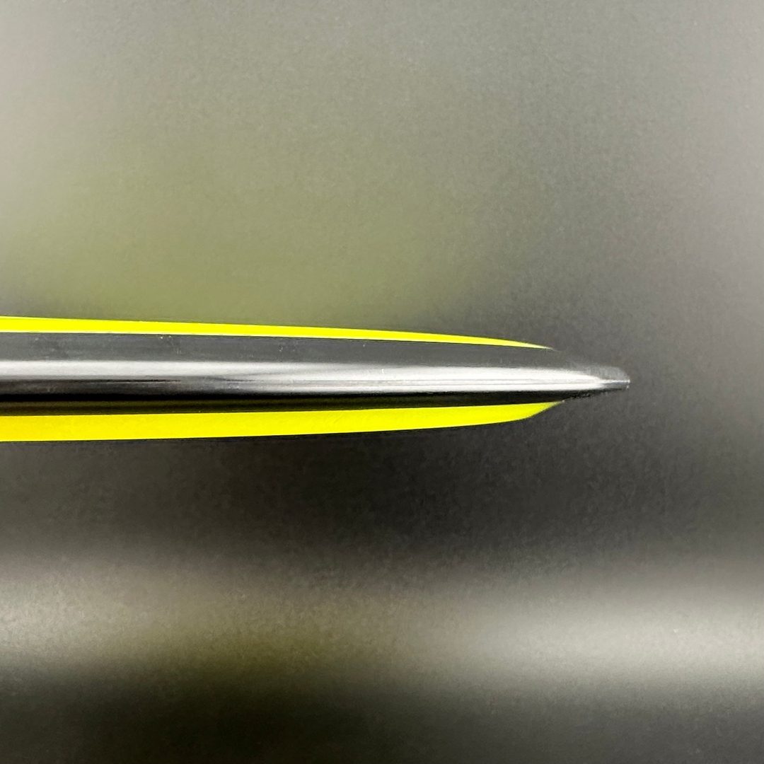 Plasma Inertia - Factory Misprint MVP