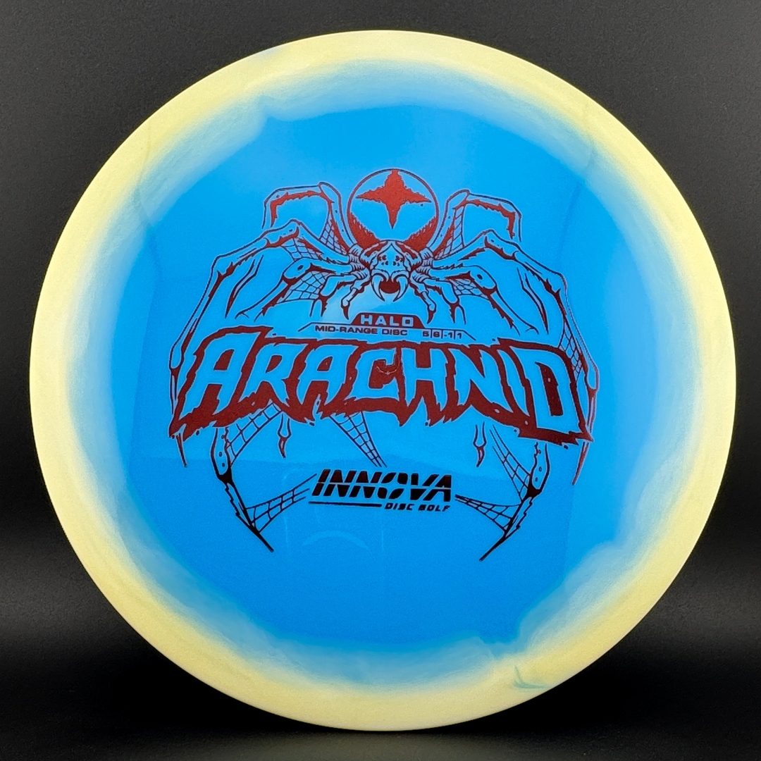 Halo Star Arachnid Innova