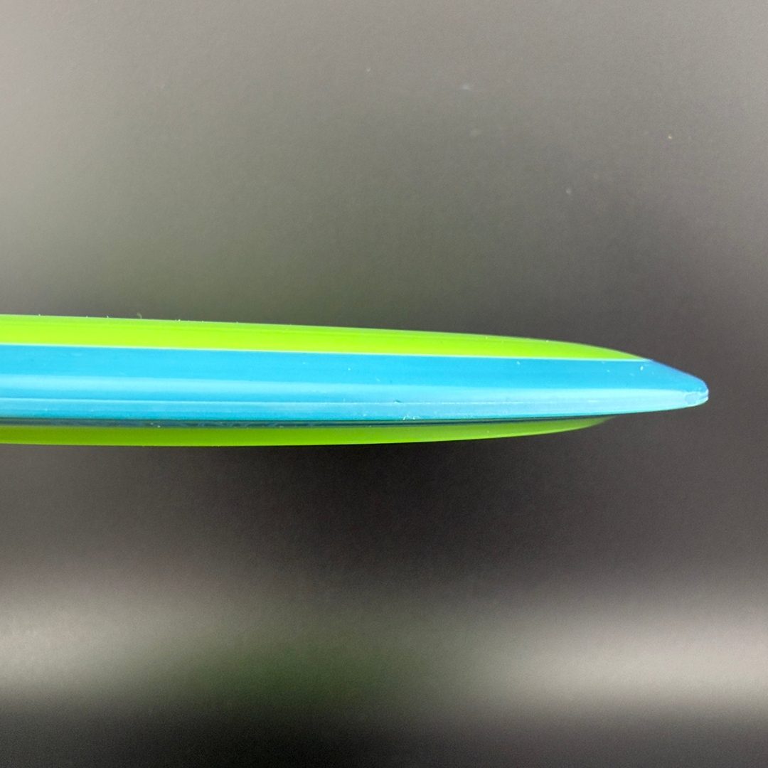 Neutron Insanity Axiom