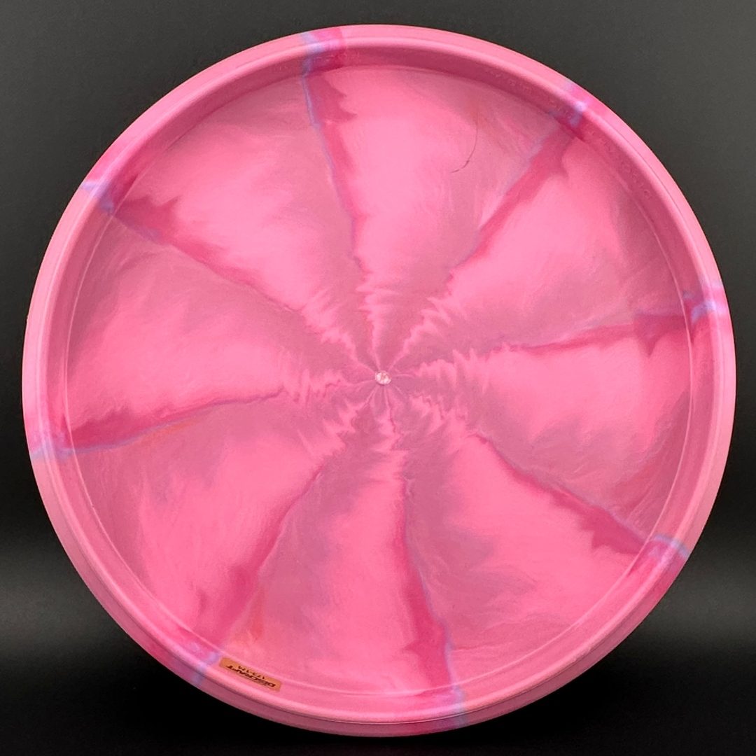 CT Swirl Focus - DGLO Discraft