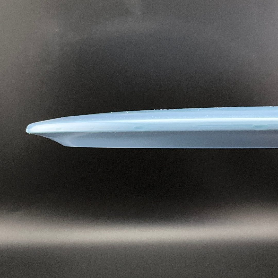 Aura Omen - Limited Edition TSA Stamp TSA