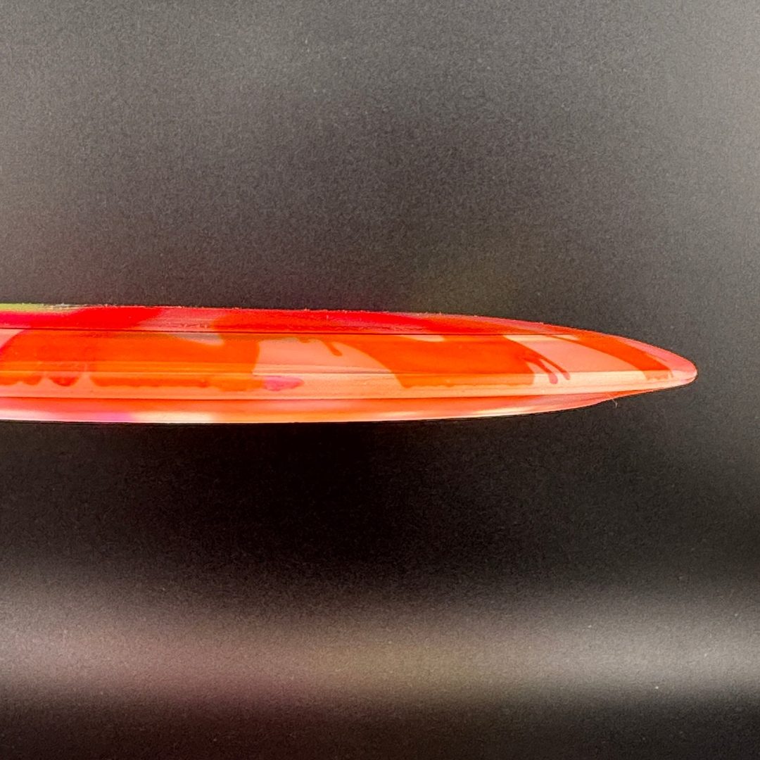 I-Dye Champion Sidewinder Innova